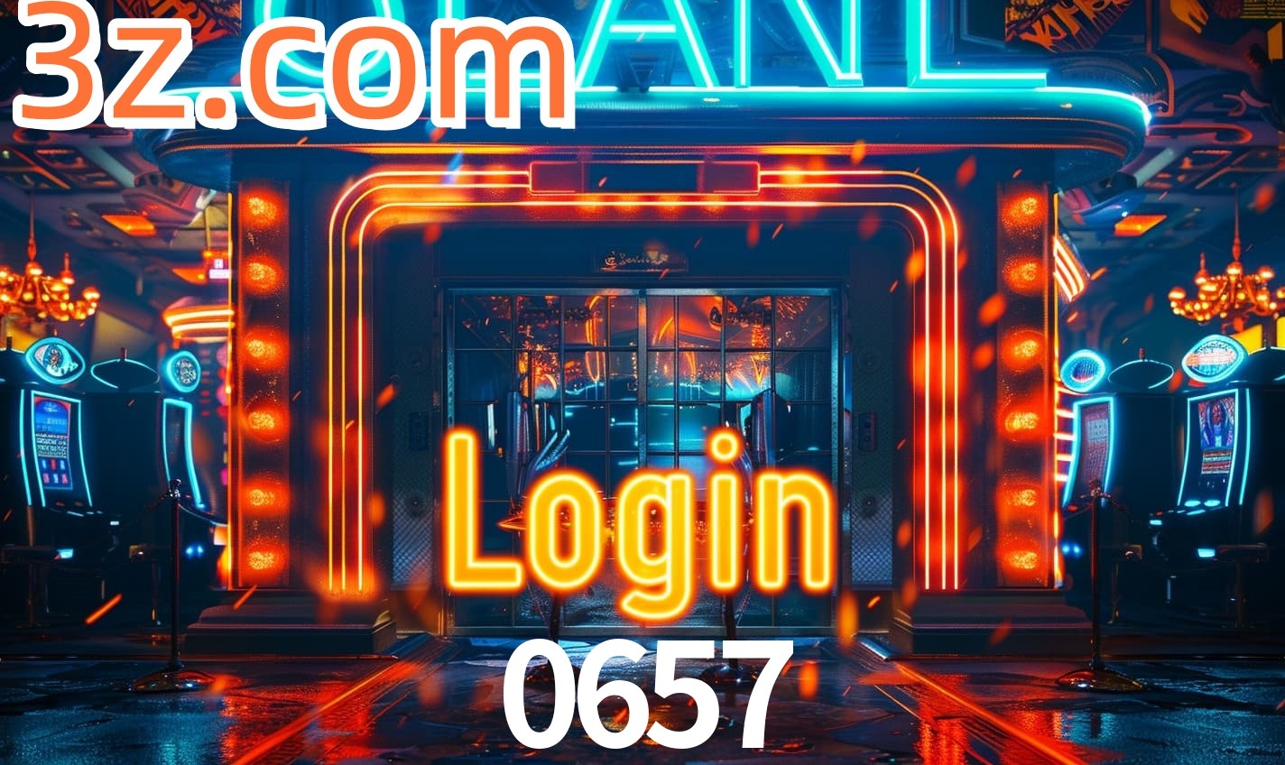 Login no Cassino 0657